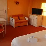 Hotel Domaine La Grande Bruyère Touffréville