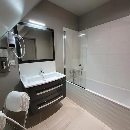 Hotel Domaine La Grande Bruyere *