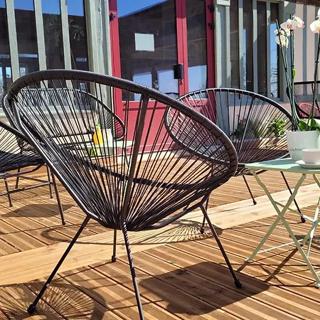 Domaine La Grande Bruyere