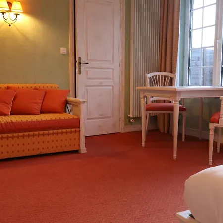 Domaine La Grande Bruyere