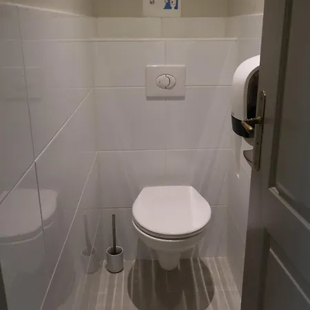 Отель Domaine La Grande Bruyere