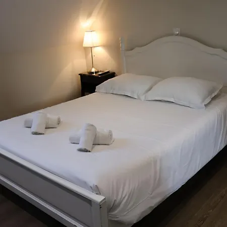 Hotel Domaine La Grande Bruyere *