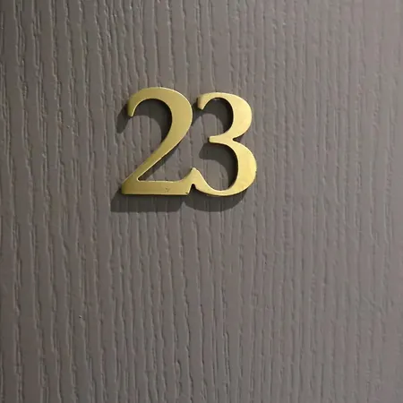 Domaine La Grande Bruyere Отель *