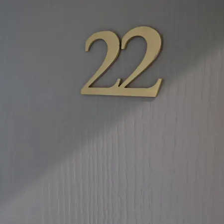 Domaine La Grande Bruyere * Touffreville (Calvados)