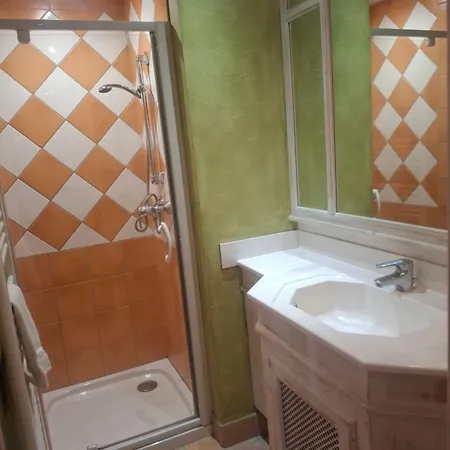 Domaine La Grande Bruyere Отель