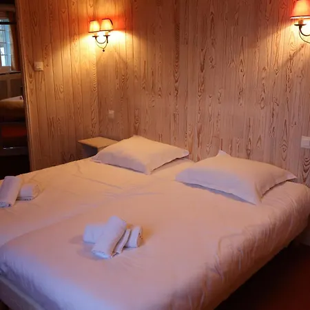 Domaine La Grande Bruyere *