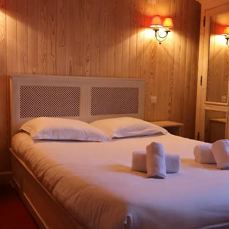 Domaine La Grande Bruyere