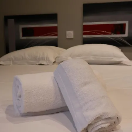 Hotel Domaine La Grande Bruyère