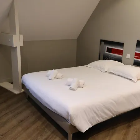 Domaine La Grande Bruyere *