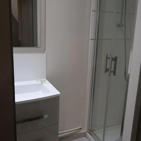 Domaine La Grande Bruyere * Touffreville (Calvados)