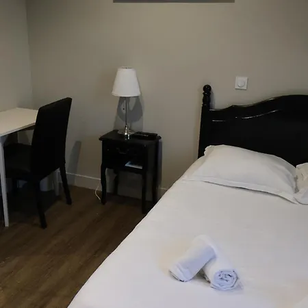 Hotel Domaine La Grande Bruyere Touffreville (Calvados)