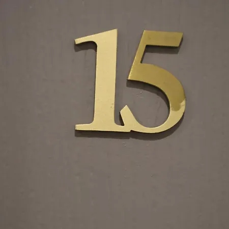 Domaine La Grande Bruyere Отель Touffreville (Calvados)