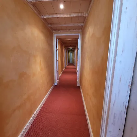 Domaine La Grande Bruyere *