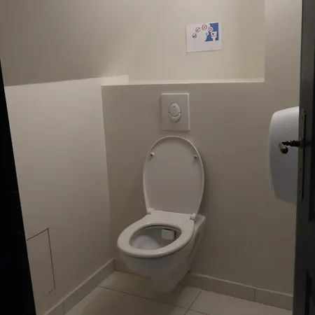 Domaine La Grande Bruyere Отель