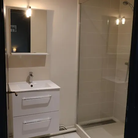 Domaine La Grande Bruyere Отель