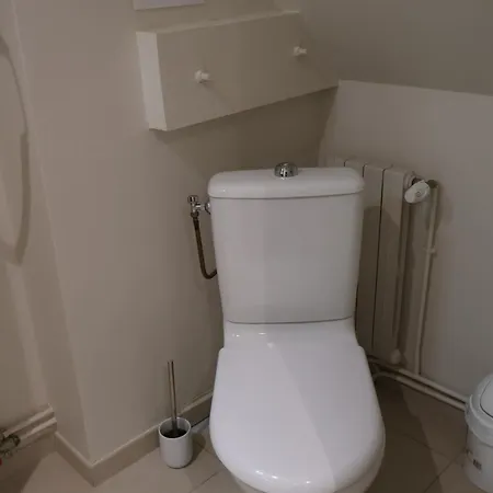 Domaine La Grande Bruyere