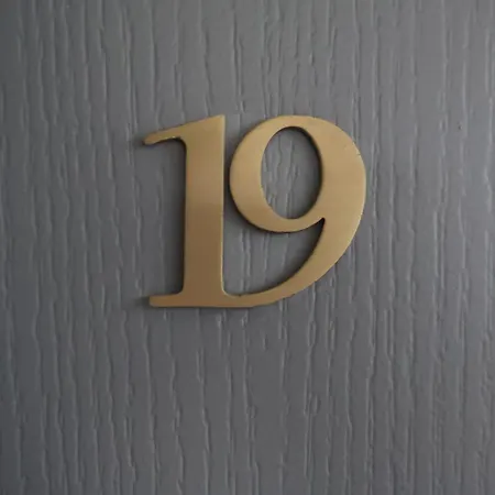 Domaine La Grande Bruyere Отель