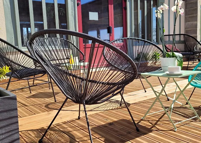 Domaine La Grande Bruyere