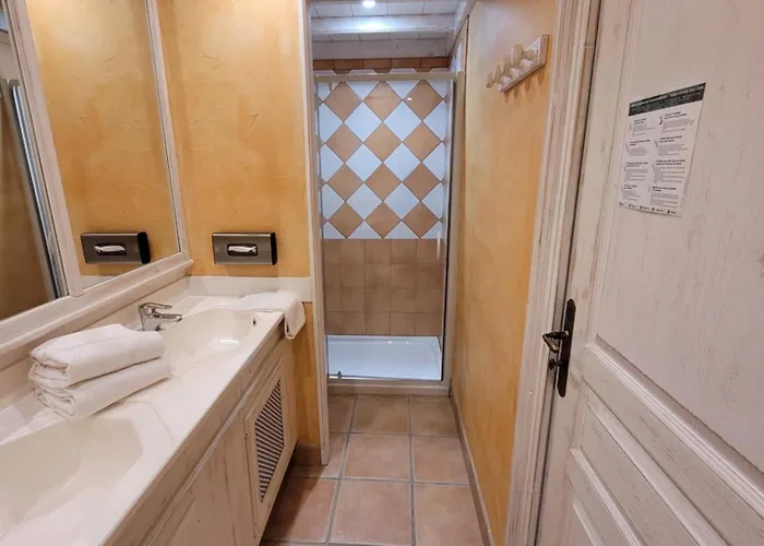 Hotel Domaine La Grande Bruyere