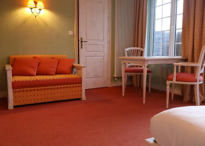 Domaine La Grande Bruyere