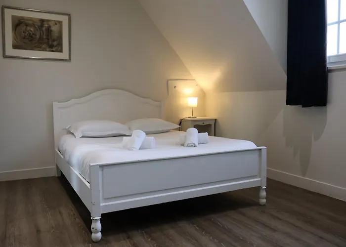 Hotel Domaine La Grande Bruyere