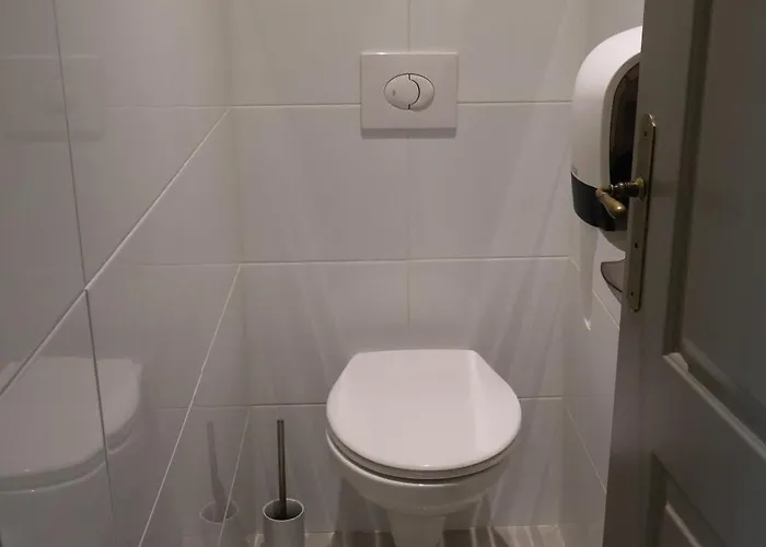 Hotel Domaine La Grande Bruyere