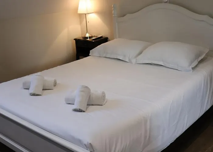 Hotel Domaine La Grande Bruyere *