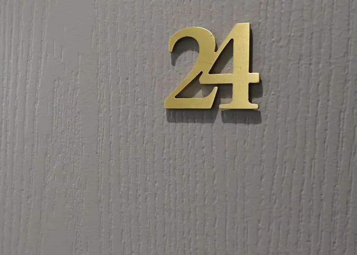 Domaine La Grande Bruyere