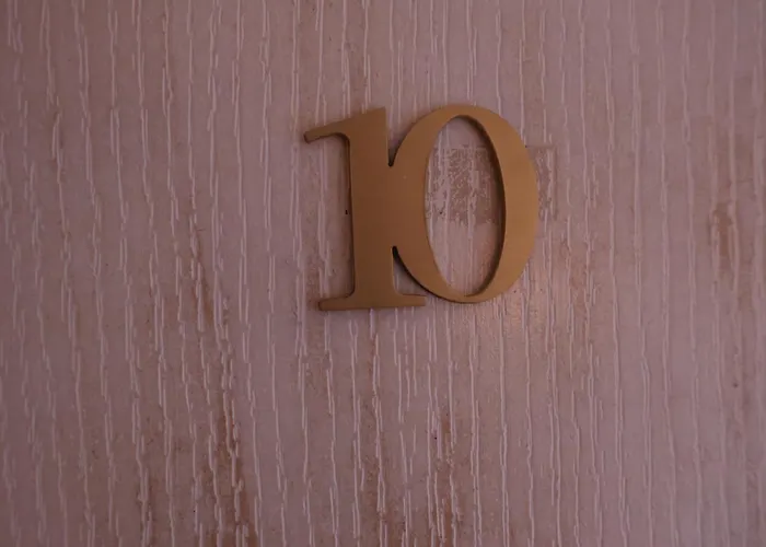 Hotel Domaine La Grande Bruyere *