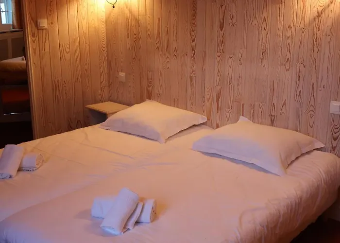 Domaine La Grande Bruyere *