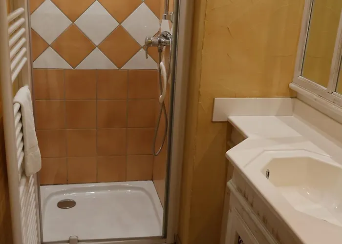 Domaine La Grande Bruyere Hotel