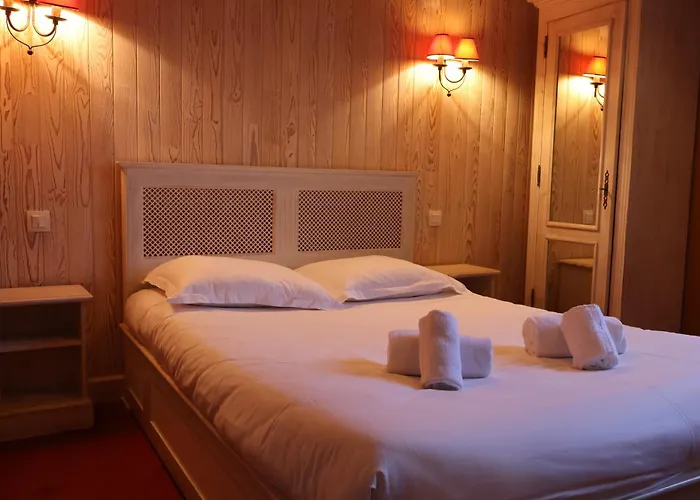 Domaine La Grande Bruyere