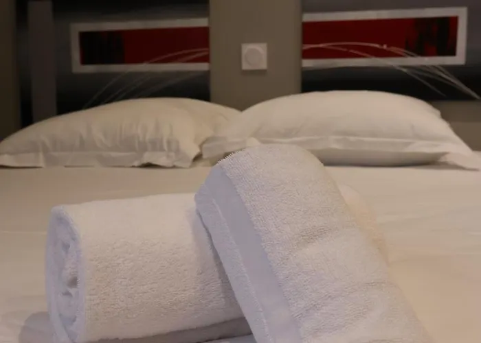 Hotel Domaine La Grande Bruyere