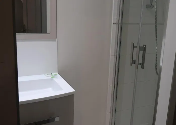 Domaine La Grande Bruyere * Touffreville (Calvados)