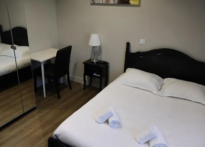 Domaine La Grande Bruyere