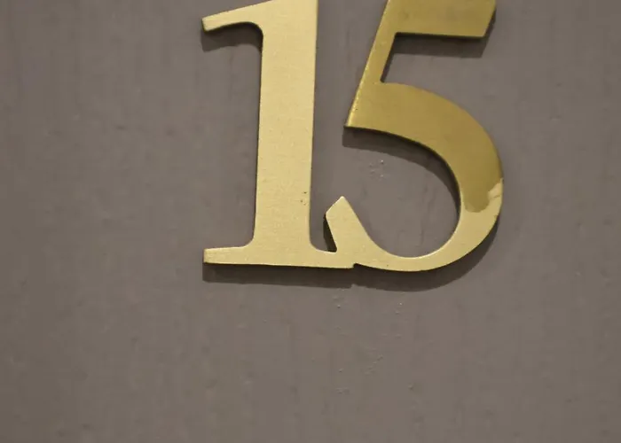 Domaine La Grande Bruyere Hotel Touffreville (Calvados)