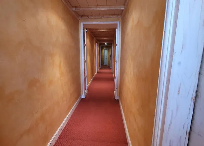 Domaine La Grande Bruyere *