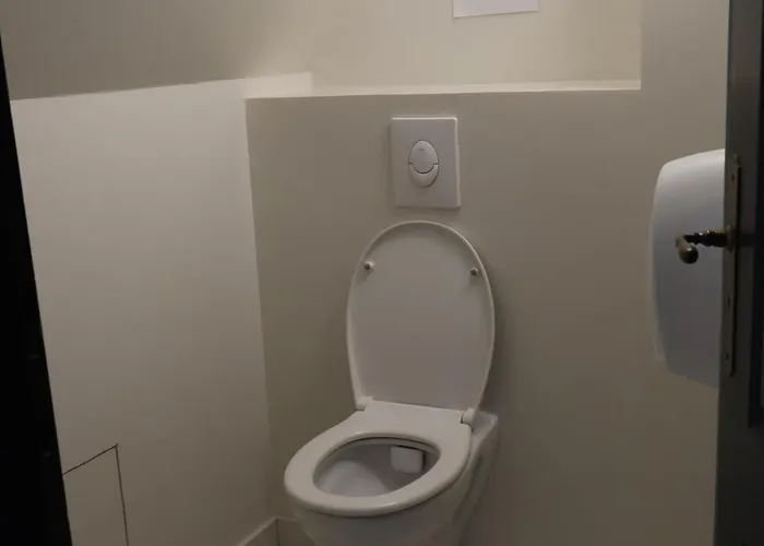 Domaine La Grande Bruyere Hotel