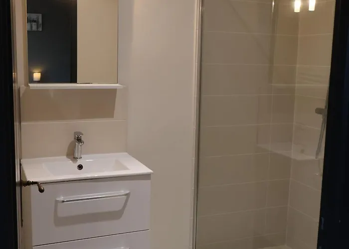 Domaine La Grande Bruyere Hotel