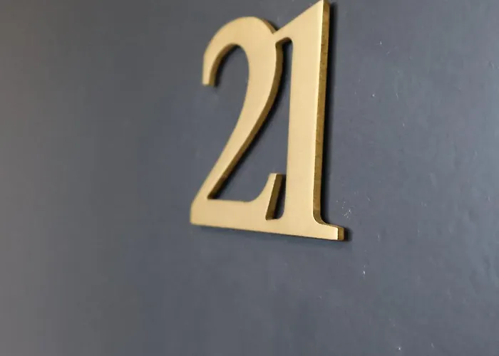 Domaine La Grande Bruyere Touffreville (Calvados)