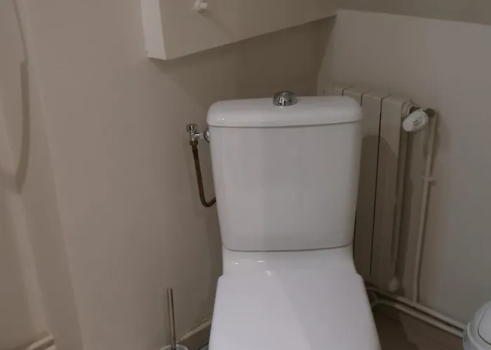 Domaine La Grande Bruyere