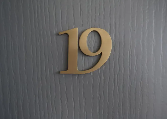 Domaine La Grande Bruyere Hotel