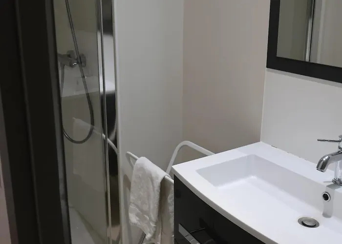 Hotel Domaine La Grande Bruyere Touffreville (Calvados)